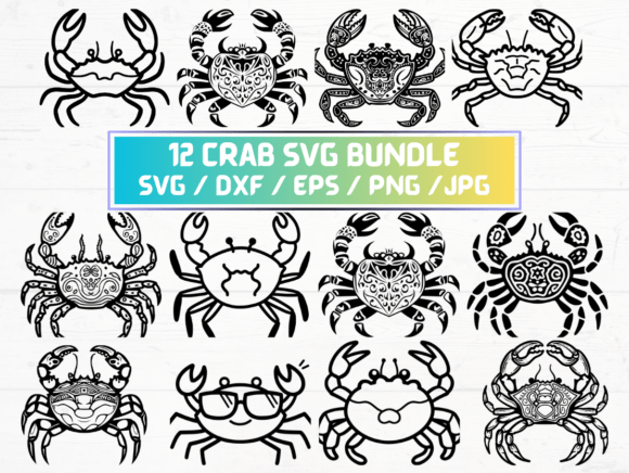 Crab Laser Cut: A Comprehensive Overview for Creative Professionals