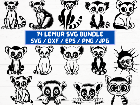 Lemur Laser Cut: A Digital Solution for Modern Creative Workflows