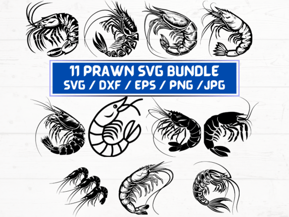 What Is Prawn Laser Cut and Why Is It a Useful Digital Product?
